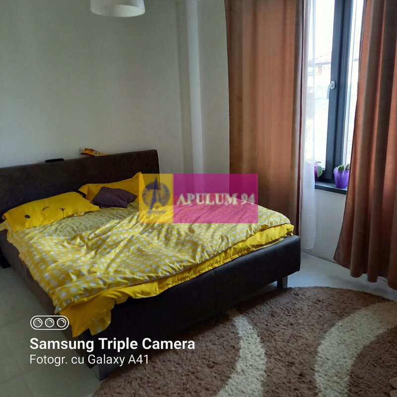 Vila P+1+pod- Fundeni- Dobroesti
